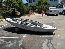 Hobie mirage pro for sale  Santa Barbara