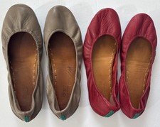 Tieks gavrieli slip for sale  High Springs