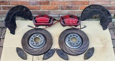 Vag seat leon for sale  LEEDS