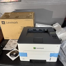 Impressora Lexmark B2236dw com novo toner totalmente testada comprar usado  Enviando para Brazil