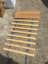 Centre bed slats for sale  STANFORD-LE-HOPE