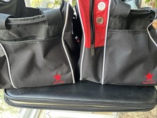 ten pin bowling bags for sale  LUTON