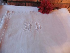 Old linen hemp d'occasion  Expédié en Belgium