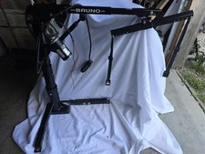 Bruno 400 pound for sale  Russiaville