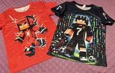 Minecraft lot new for sale  Lowell