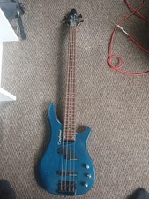 Tanglewood bass guitar for sale  LLANELLI