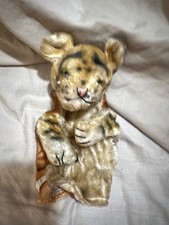 Vintage tiger hand for sale  Phoenix