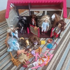 Lori horse stable for sale  NEWHAVEN