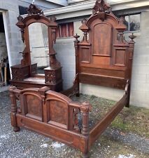 Renaissance walnut burl for sale  Hyde Park