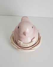 Ceramic piggy bank for sale  Cedar Park