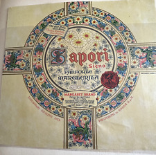 Carte per incartare usato  Siena