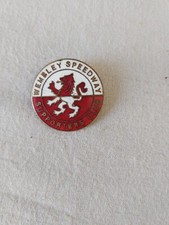 Vintage red white for sale  BOURNEMOUTH