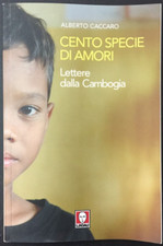 Alberto caccaro cento usato  Gorizia