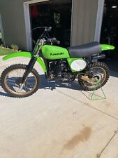 kawasaki kx250 for sale  Quincy