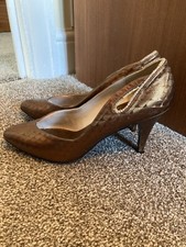 Vintage bronze carvela for sale  RUISLIP