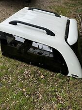 Toyota hilux canopy for sale  REDDITCH