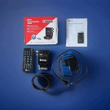 Decoder telesystem ts6006 usato  Mineo