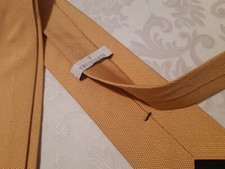 Trussardi cravatta seta usato  Trappeto