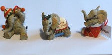 Tuskers christmas trio for sale  MOLD