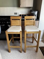 Two oak breakfast for sale  SITTINGBOURNE