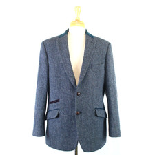 harris tweed jacket 42 for sale harris tweed jacket 42 for sale LEEDS