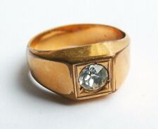 Gold rhinestone plated d'occasion  Expédié en Belgium