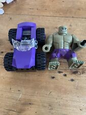 Lego incredible hulk for sale  BUSHEY