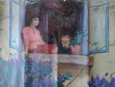 Spring armenia soviet for sale  Pasadena