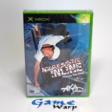 Aggressive inline xbox usato  Italia