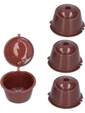 Reusable coffee capsules for sale  WALLSEND