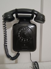 Telefono vintage muro usato  Milano