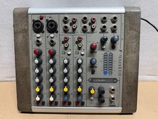 Soundcraft compact analog for sale  Covina