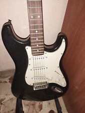 Chitarra elettrica vintage usato  Catania