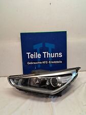 Hyundai I30 Gd original Scheinwerfer vorne links 92101-G4020 comprar usado  Enviando para Brazil