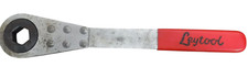 Leytool ratchet spanner for sale  PLYMOUTH