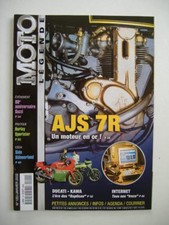 Moto legende 120 d'occasion Moto legende 120 d'occasion  France