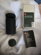 Leica televid cannocchiale usato  Spedire a Italy