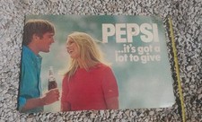 Vintage 1969 large for sale  York