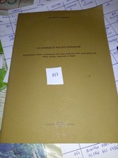 857n querelle tesorone usato 857n querelle tesorone usato  Bellizzi