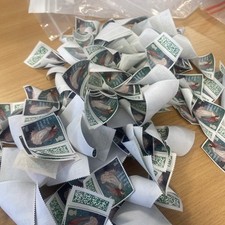 100 royal second for sale  WALLSEND