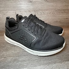 Skechers trainers mens for sale  BOURNEMOUTH