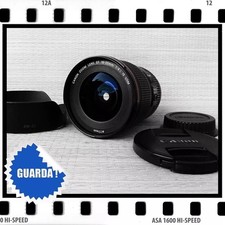 Canon 35mm usm usato  Italia