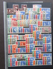 1937 coronation stamps for sale 1937 coronation stamps for sale HAILSHAM