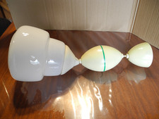 Ancienne suspension lustre d'occasion  Auray