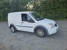 Transit connect 2010 for sale  AYLESBURY