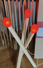 Ikea strala lampadaire d'occasion  Livry-Gargan