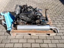 Bus motor motorcode gebraucht kaufen  Finsterwalde
