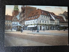 Zwickau 1915 hauptmarkt gebraucht kaufen  Gummersbach