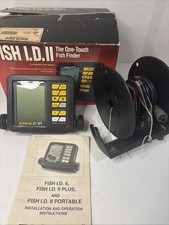 Eagle fish portable for sale Eagle fish portable for sale  Elizabethtown