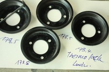 Bremstrommeln bmw ldtimer gebraucht kaufen  Igersheim